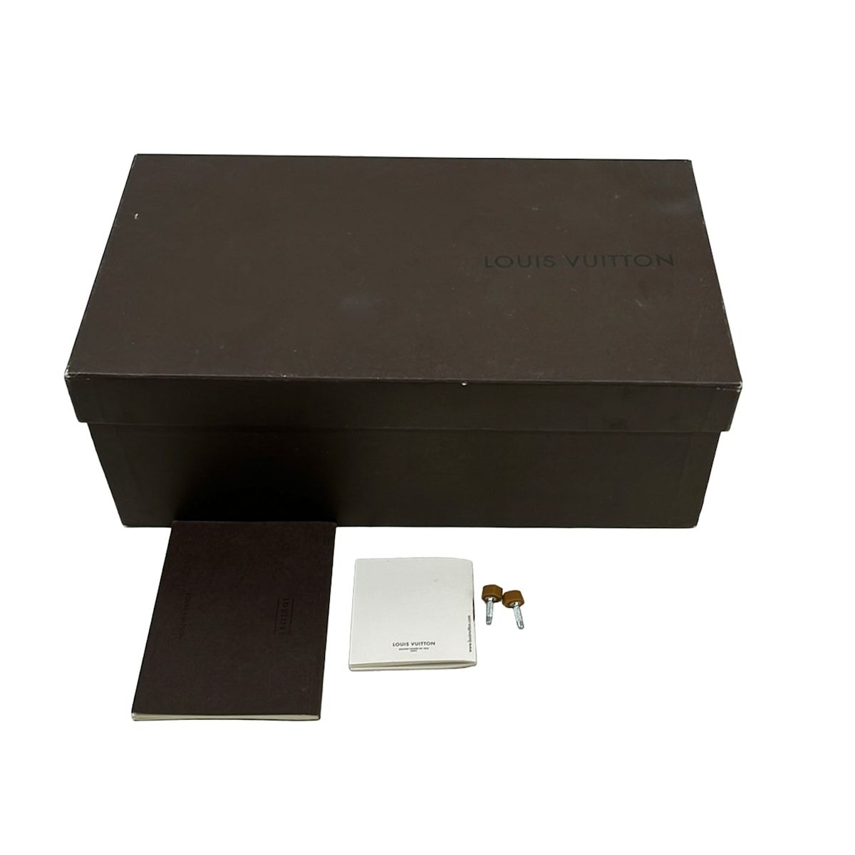 Louis Vuitton Mules Blue Beige Multi Ribbon 35 — view 7