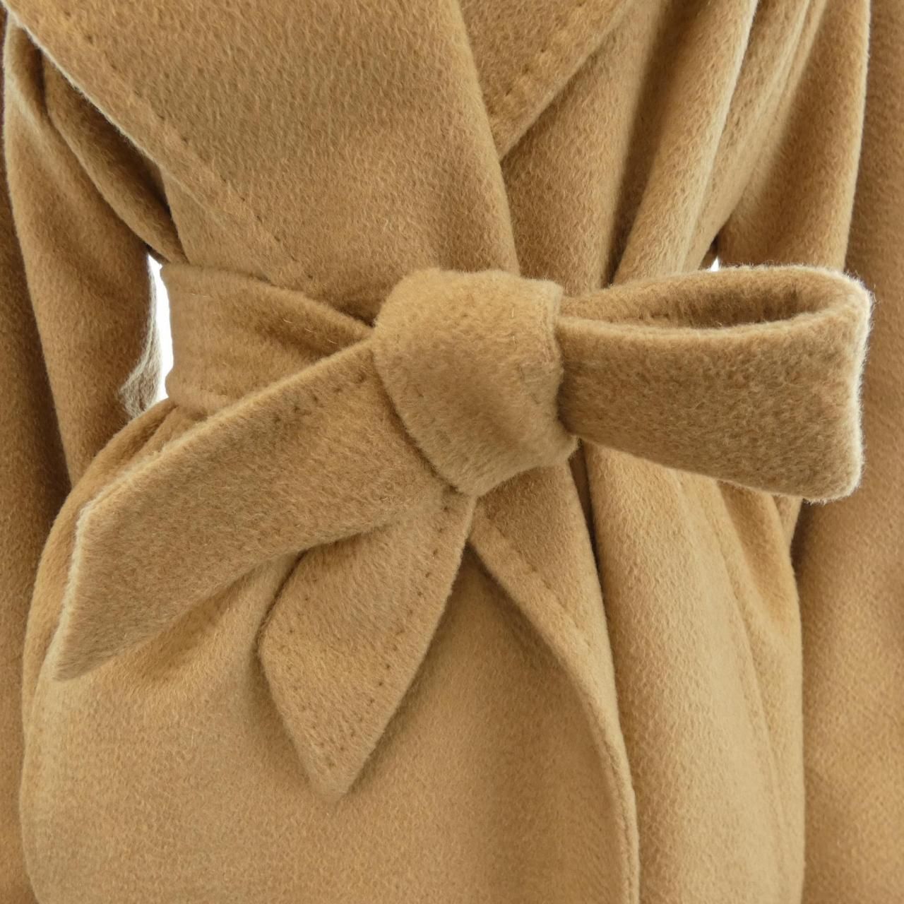 Max Mara Coat — view 7