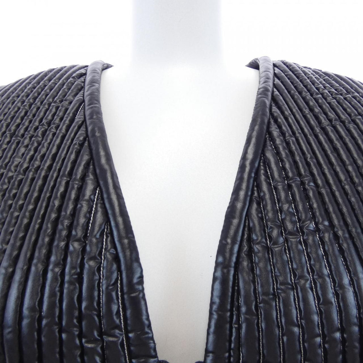 Louis Vuitton Dress Black — view 5
