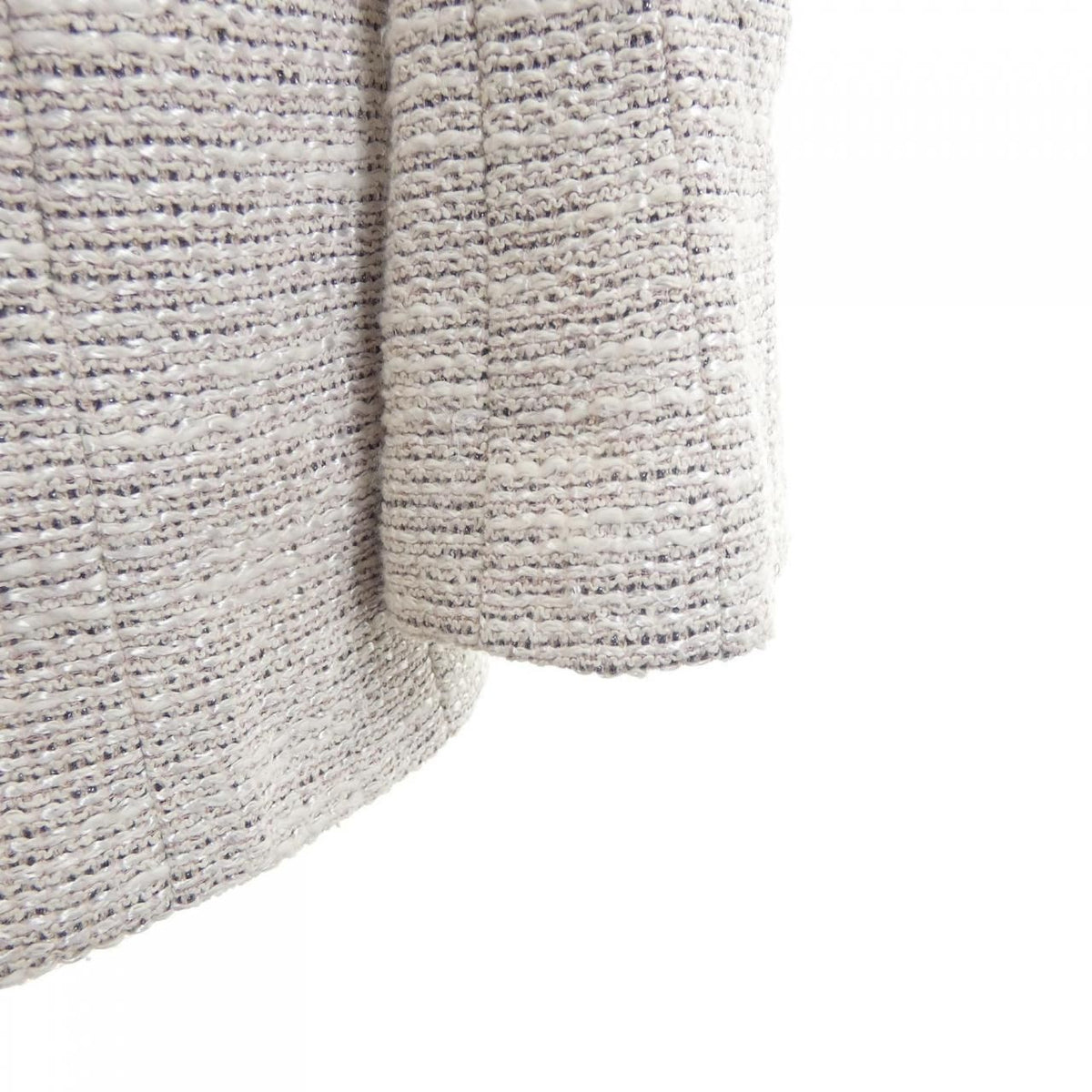 Chanel 02P Vintage Jacket Beige — view 6