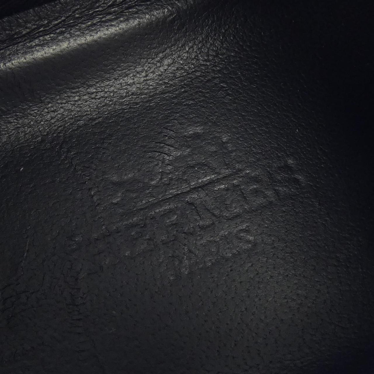 Hermes Bouncing Sneakers Black — view 6