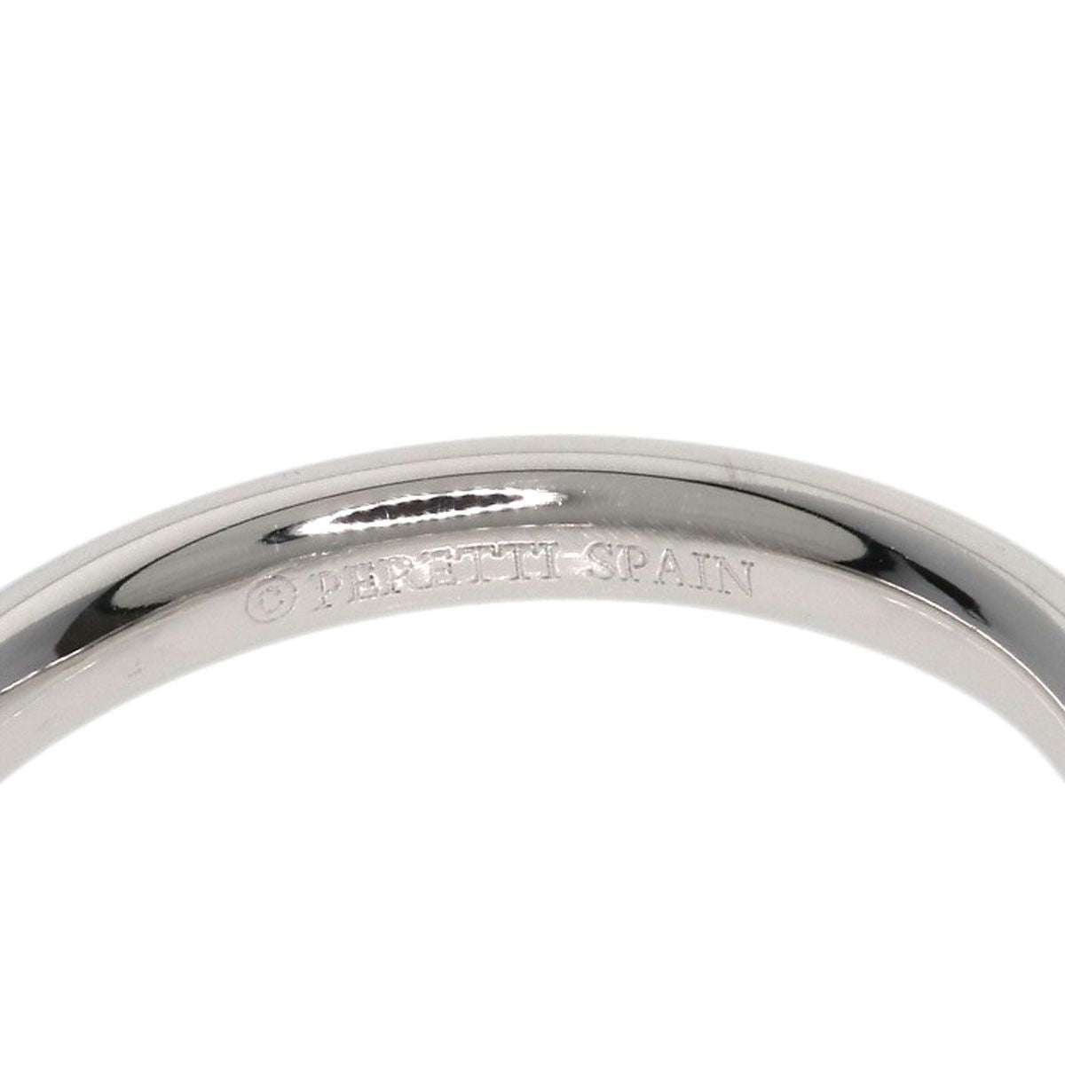 Tiffany & Co Curved Band Ring — view 8