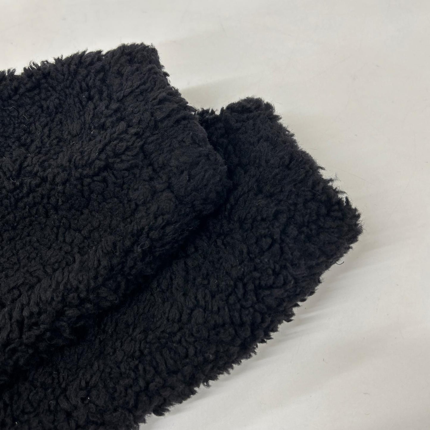 Fendi Black Fleece Jacket 36 — view 5