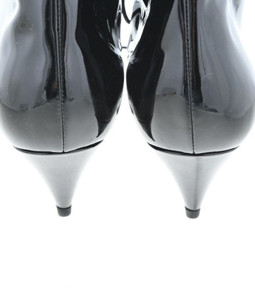 Saint Laurent Paris Boots — view 6