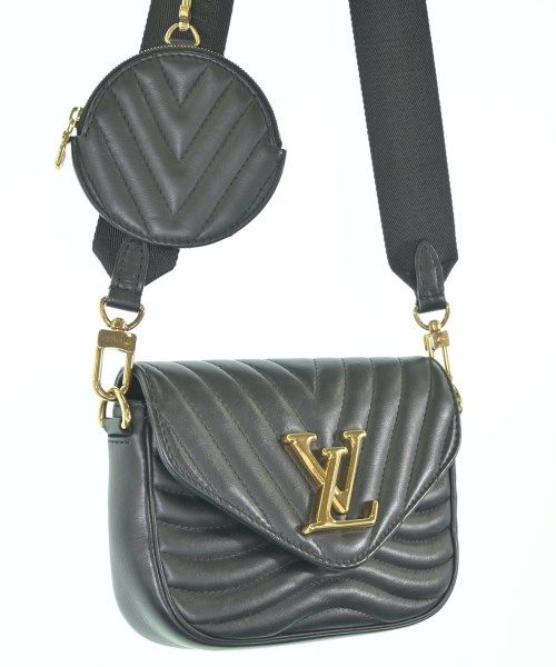Louis Vuitton Shoulder Bag — view 8