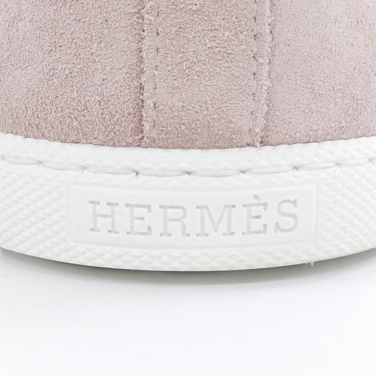 Hermes Ignacio Chaine D'Ancre Shoes — view 5