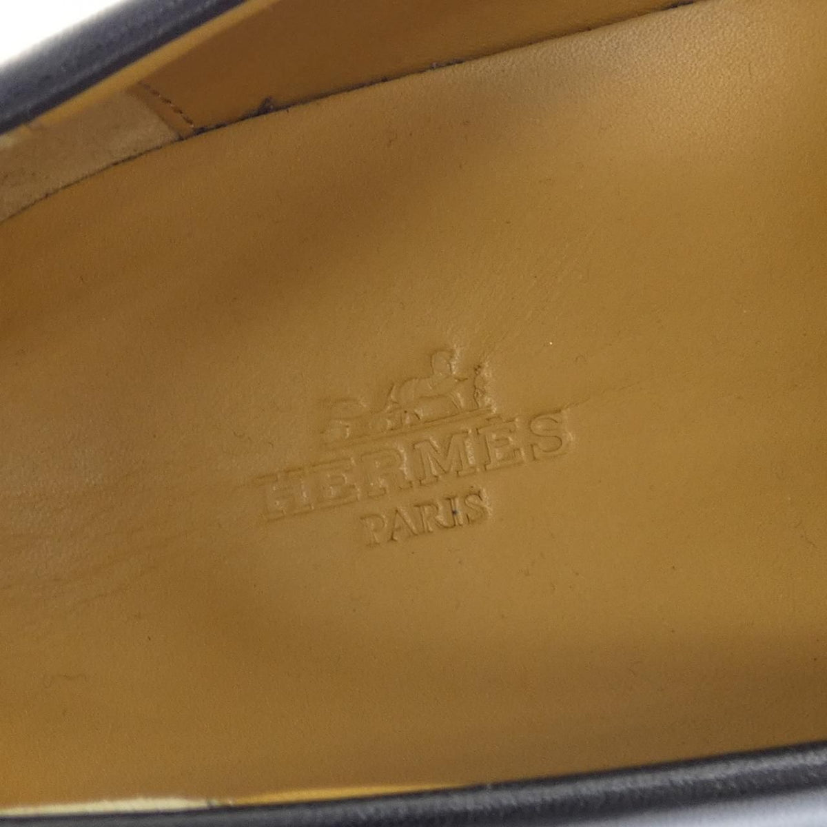 Hermes Gregoire Paris Shoes — view 6