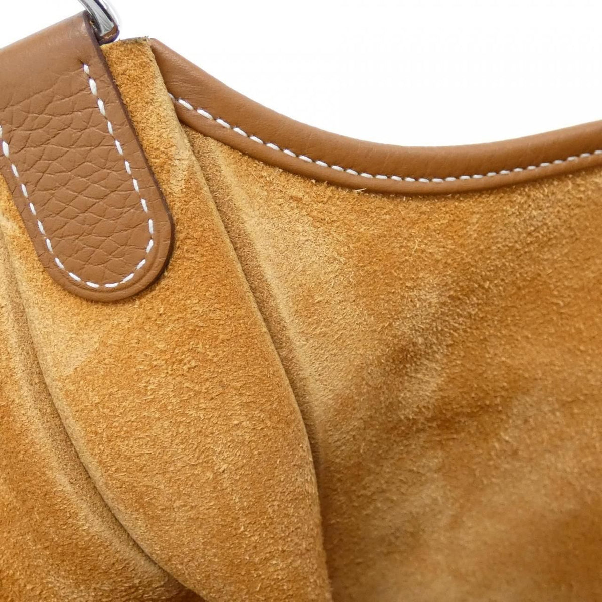 Hermes Evelyne 3 PM Shoulder Bag — view 7