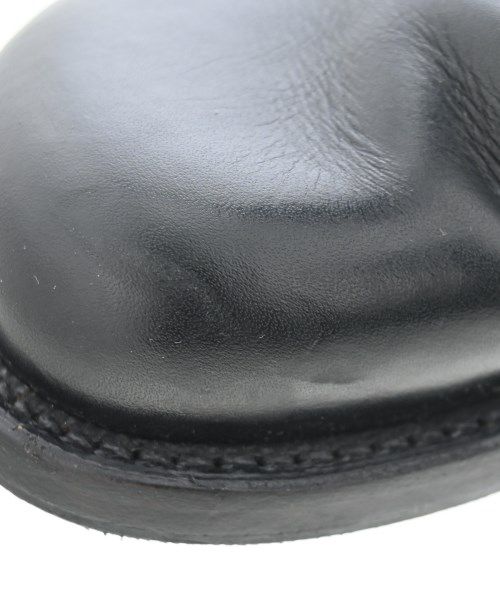 Loewe Boots Black — view 7