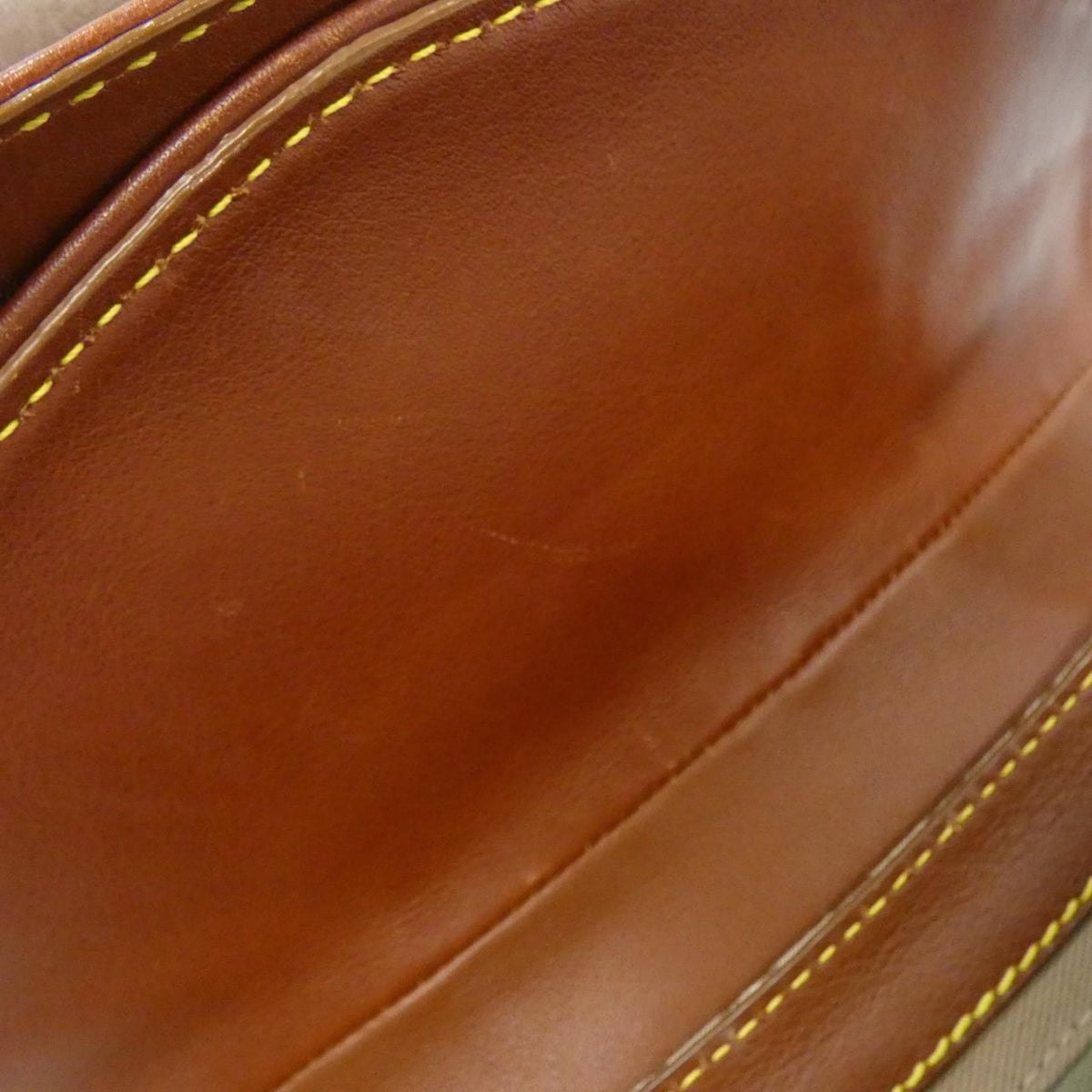 Celine Vintage Shoulder Bag — view 8