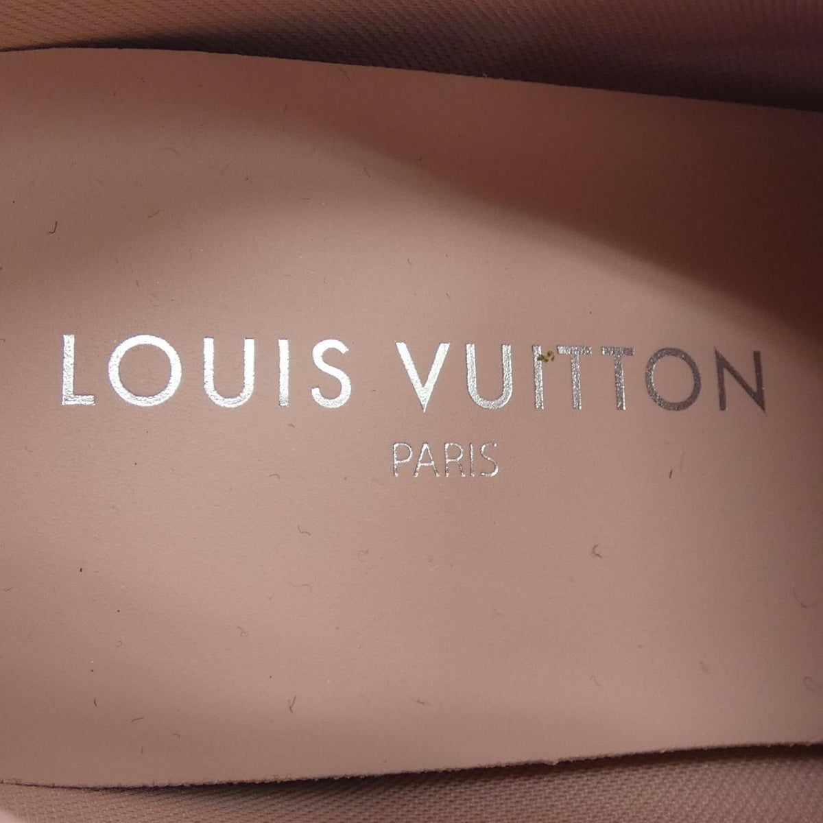 Louis Vuitton LV Sneakers — view 6