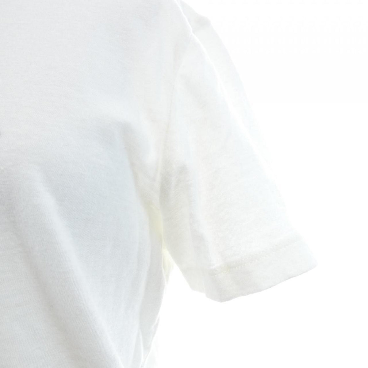 Dior T-Shirt White — view 6