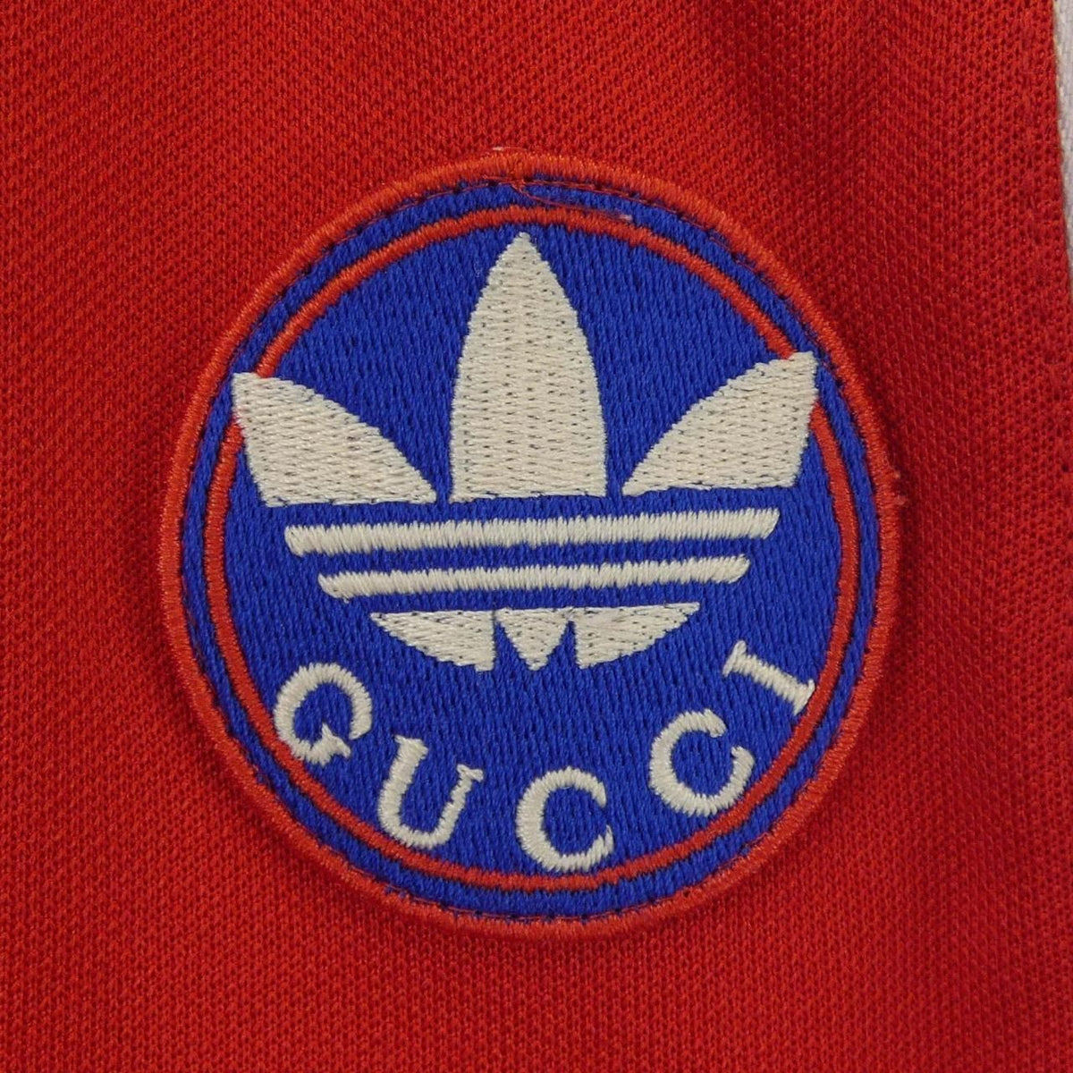 Gucci Adidas Pants — view 6