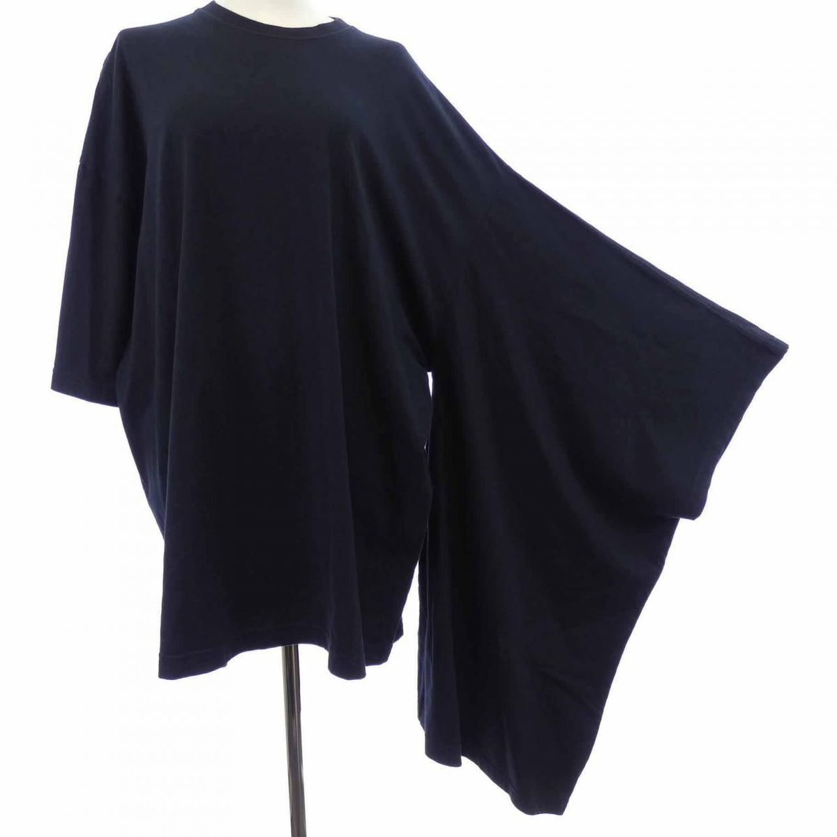 Balenciaga T-Shirt Black — view 7