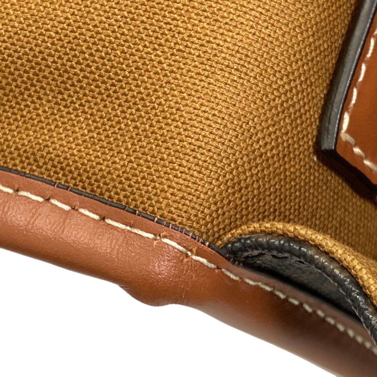 Celine Triomphe Shoulder Bag — view 8