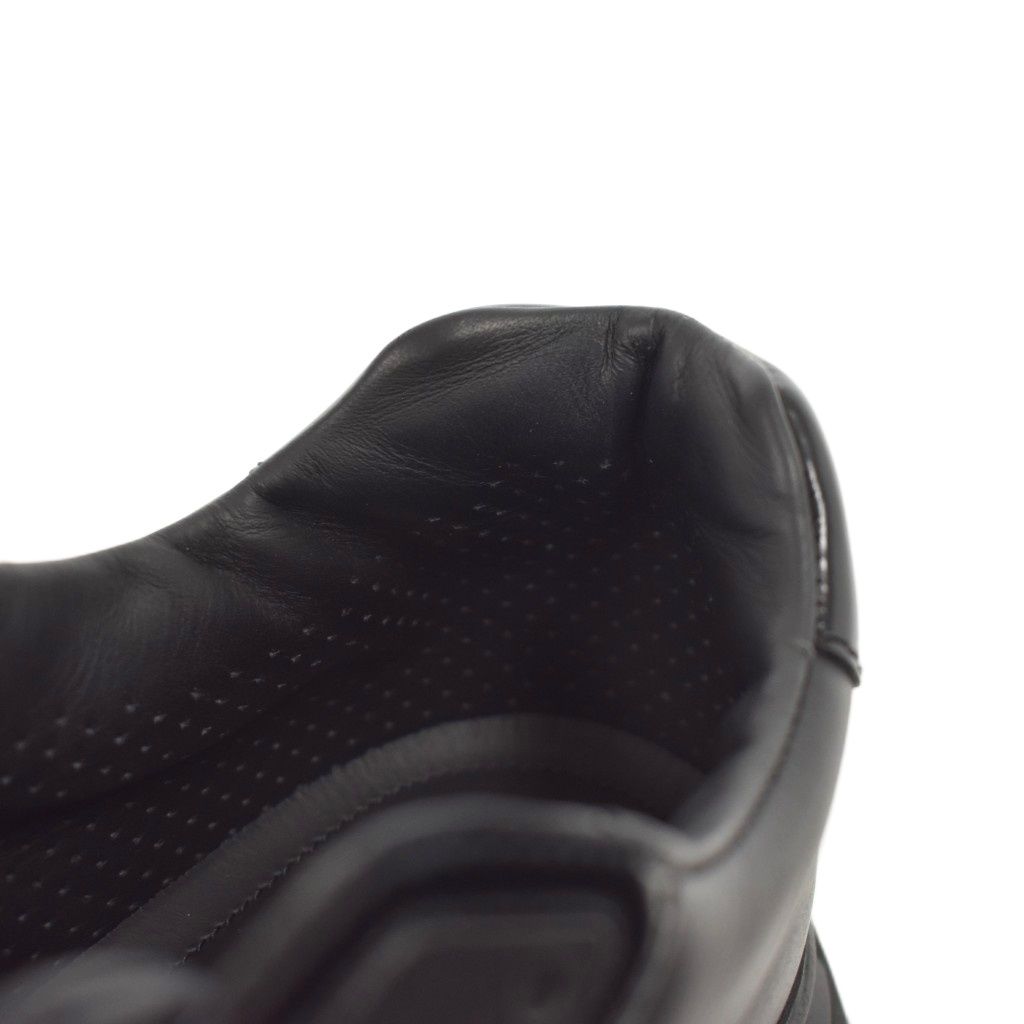 Prada Prax Sneakers Low-Cut Black 7 — view 8