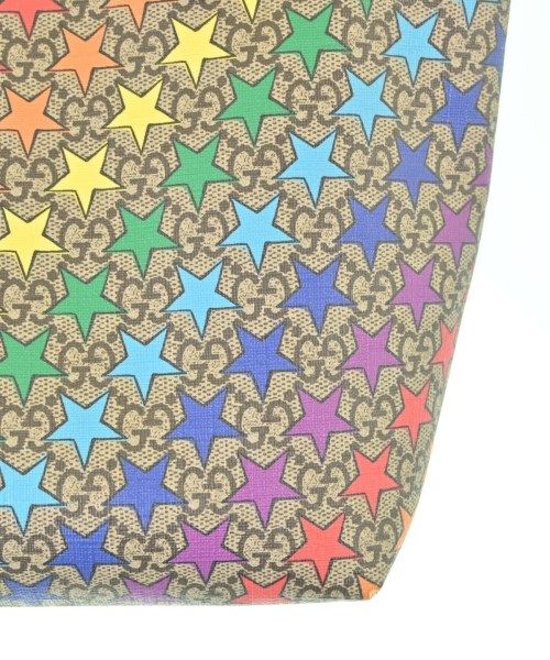 Gucci Tote Bag Beige — view 8