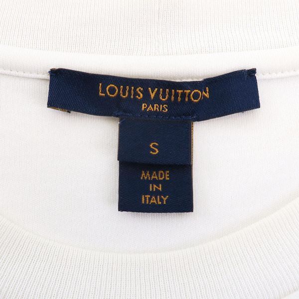 Louis Vuitton T-Shirt — view 8