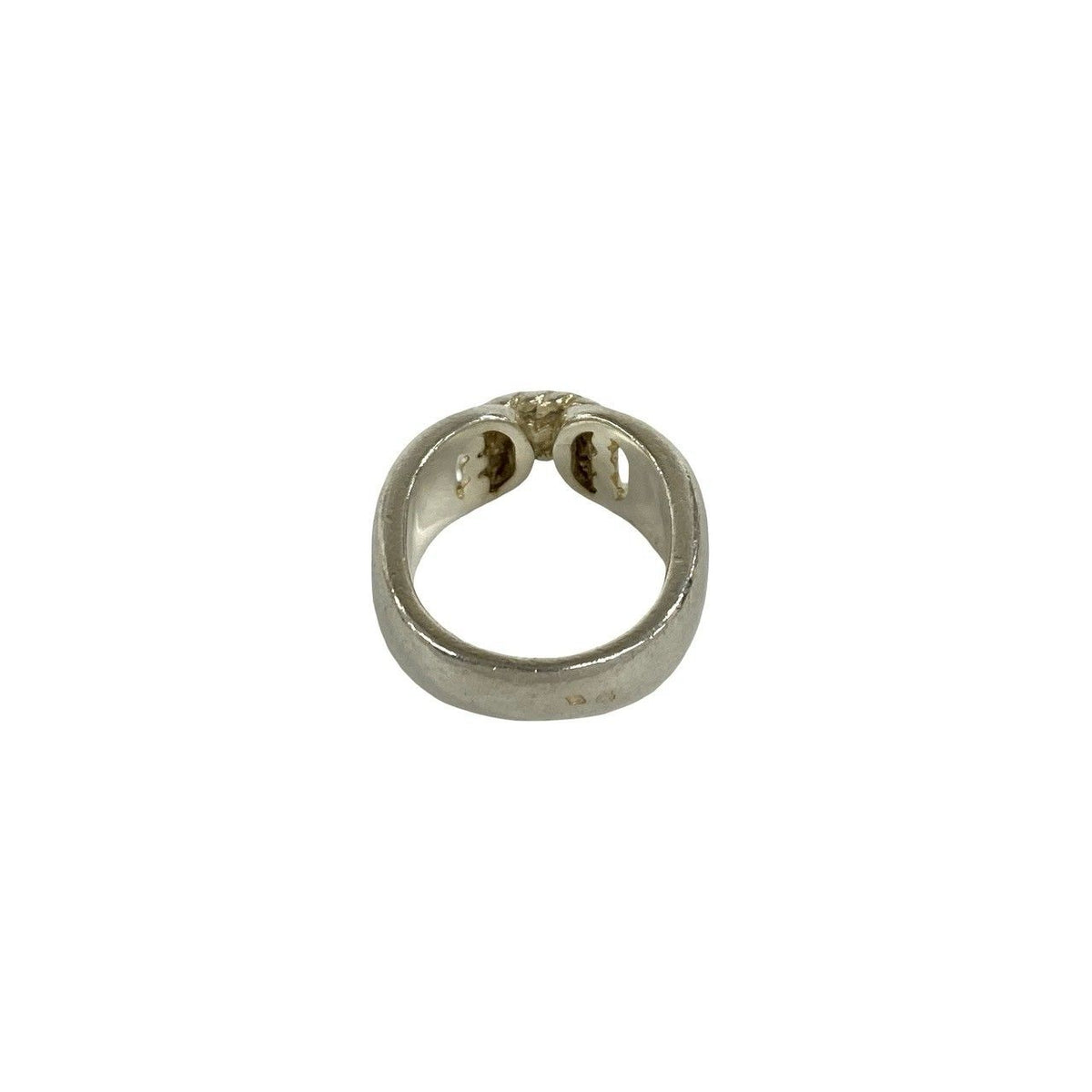 Hermes Schrois Ring 925 Sterling Silver — view 6