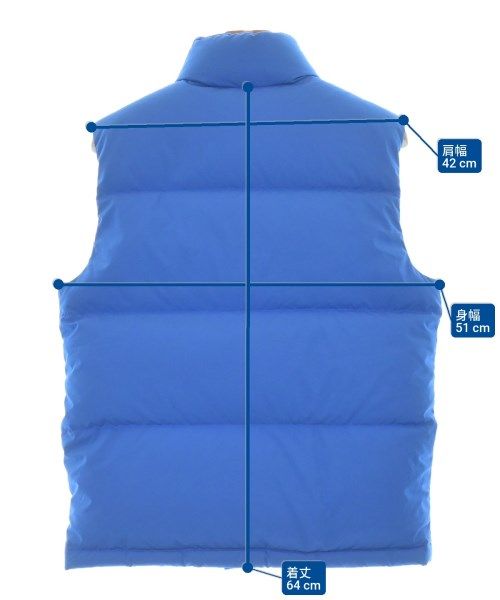 Gucci Down Vest — view 6