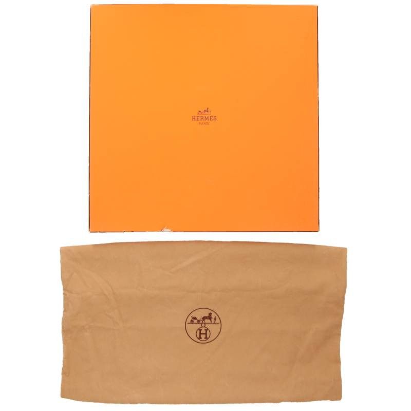 Hermes Bolide 35 Courchevel Handbag 35 — view 5