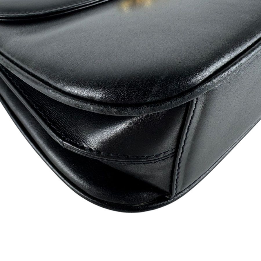Gucci Shoulder Bag Black — view 8