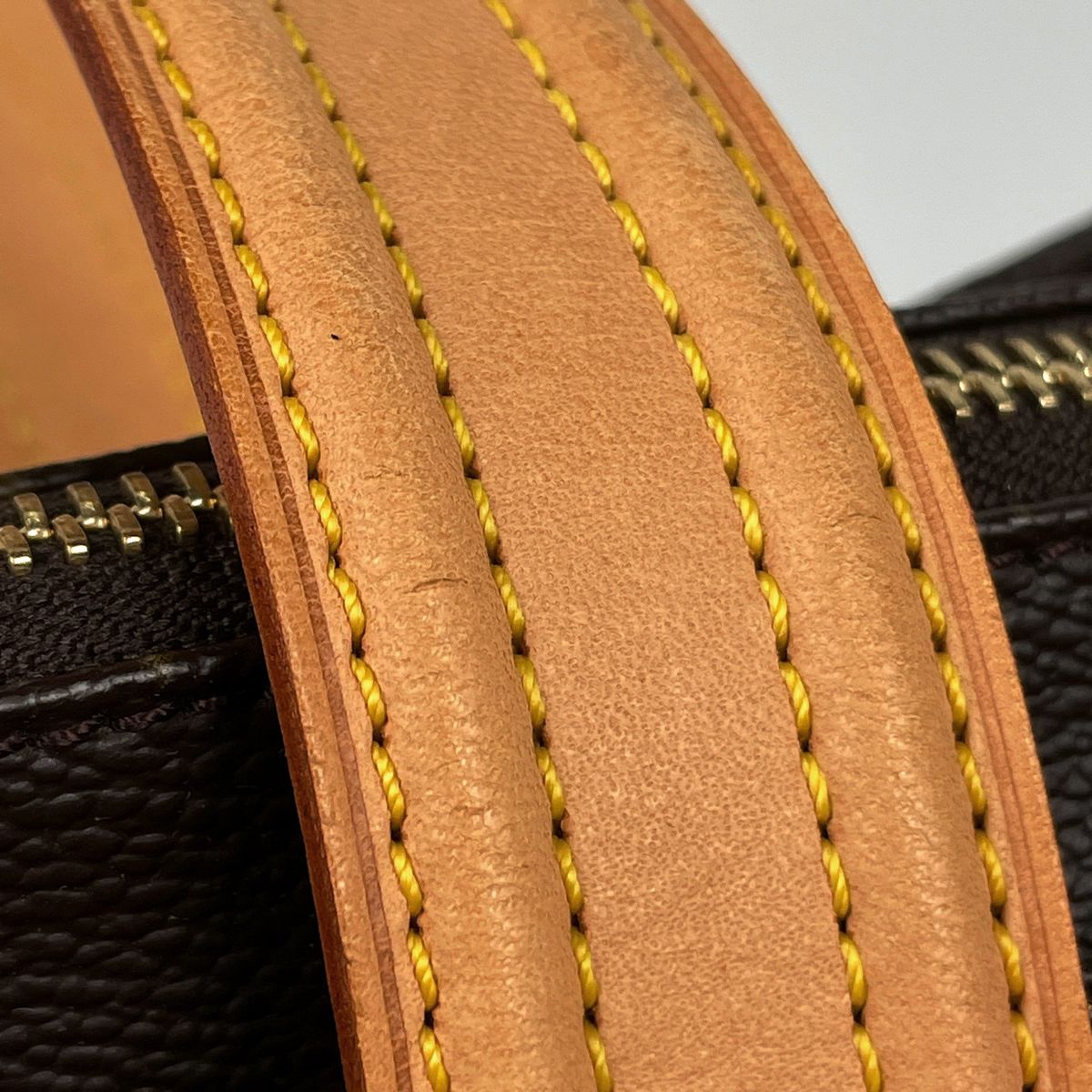 Louis Vuitton Multipuri City Handbag Shoulder Tote Monogram Brown — view 8