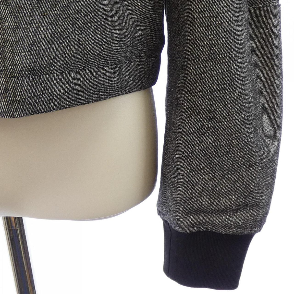 Dior Jacket Gray — view 7