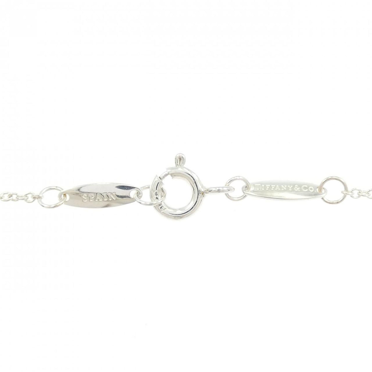 Tiffany & Co by the Yard Bracelet — view 4