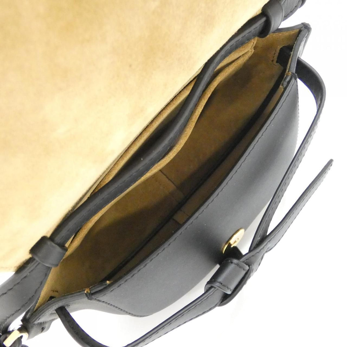 Loewe Gate Dual Mini Shoulder Bag — view 6