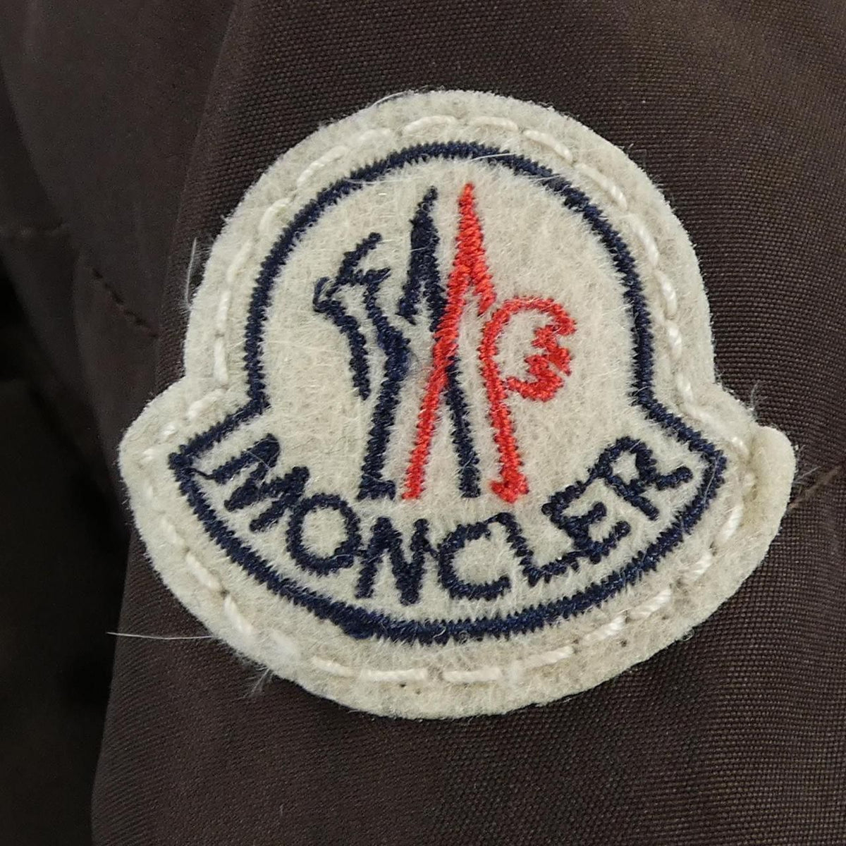 Moncler 00 Down Coat — view 8