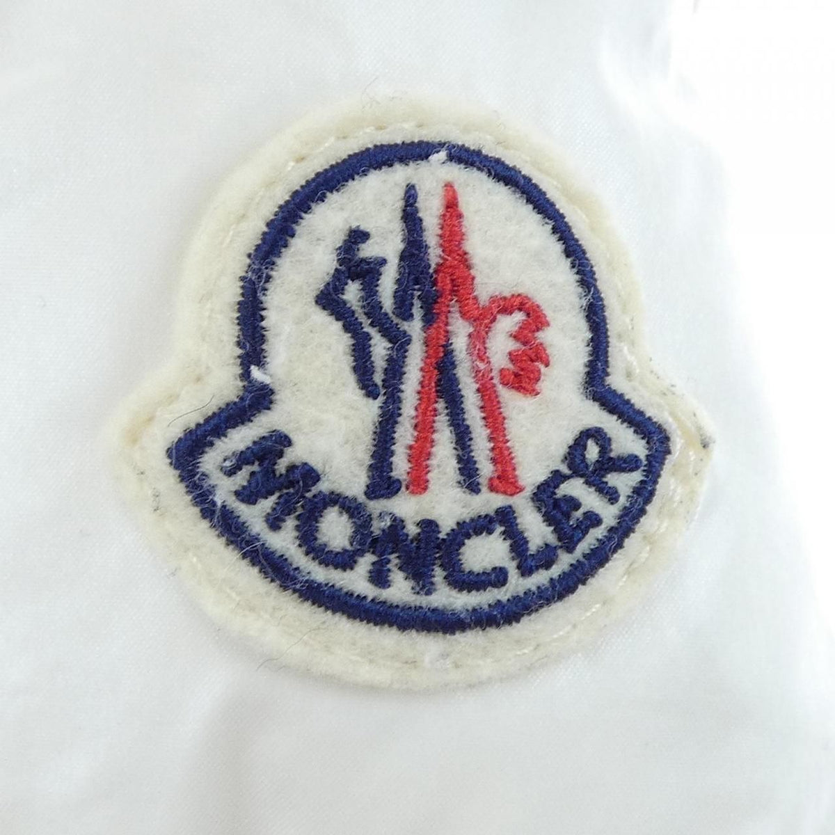 Moncler Badyfur Down Jacket — view 8