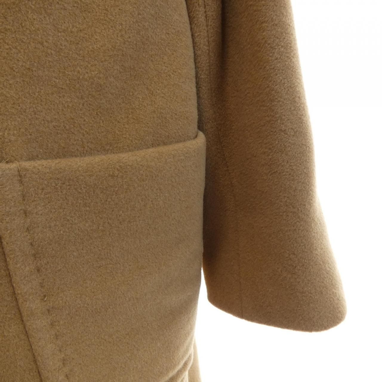 Max Mara Coat — view 6