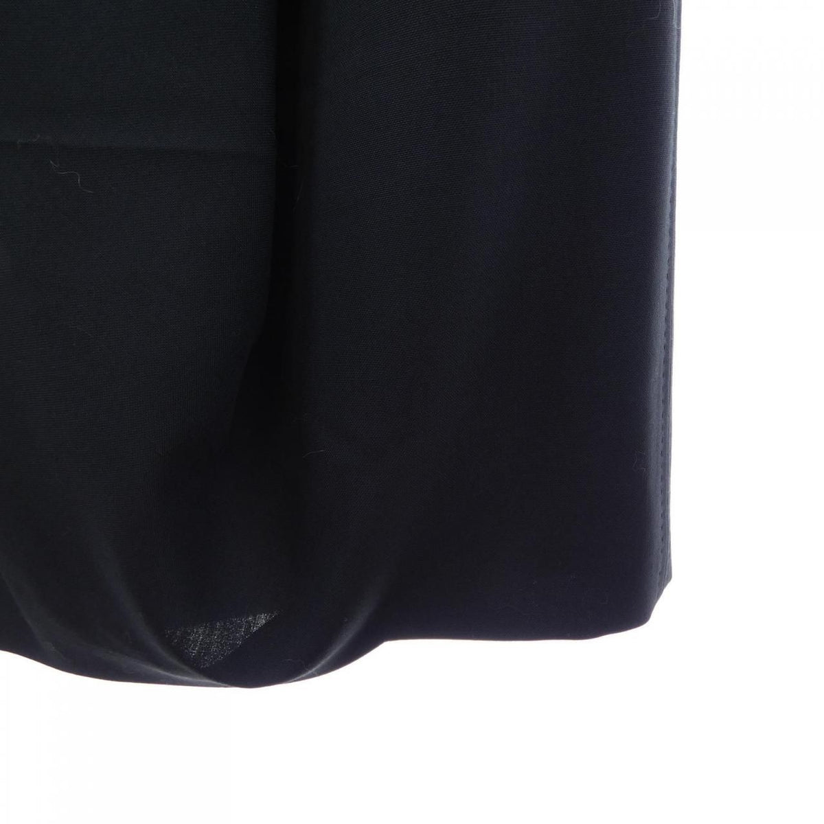 Hermes Skirt Navy — view 6