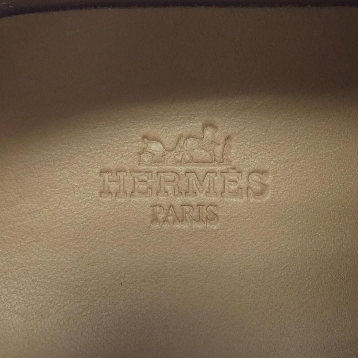 Hermes Sneakers Gray — view 6