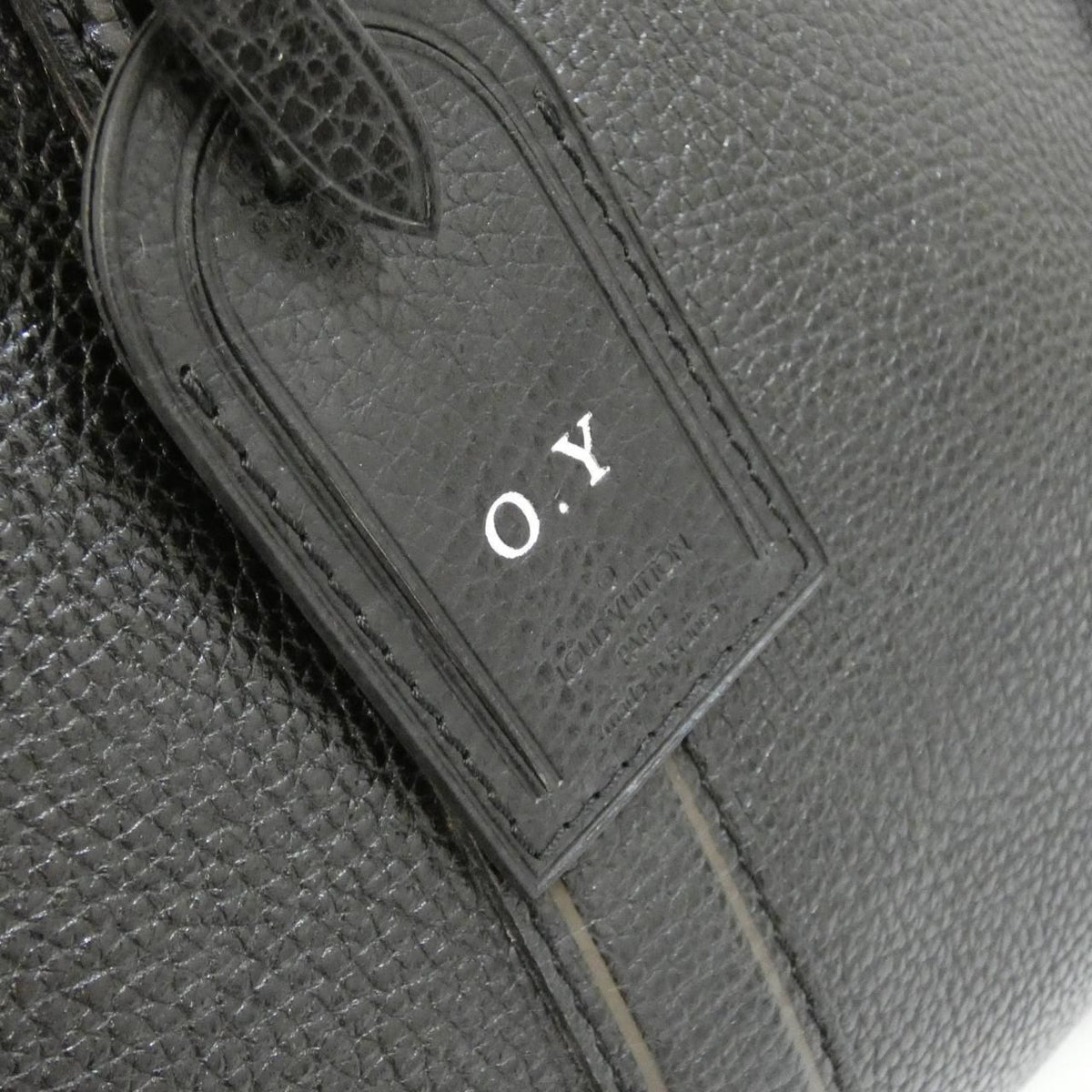 Louis Vuitton Tobago Keepall 50 Boston Bag — view 8