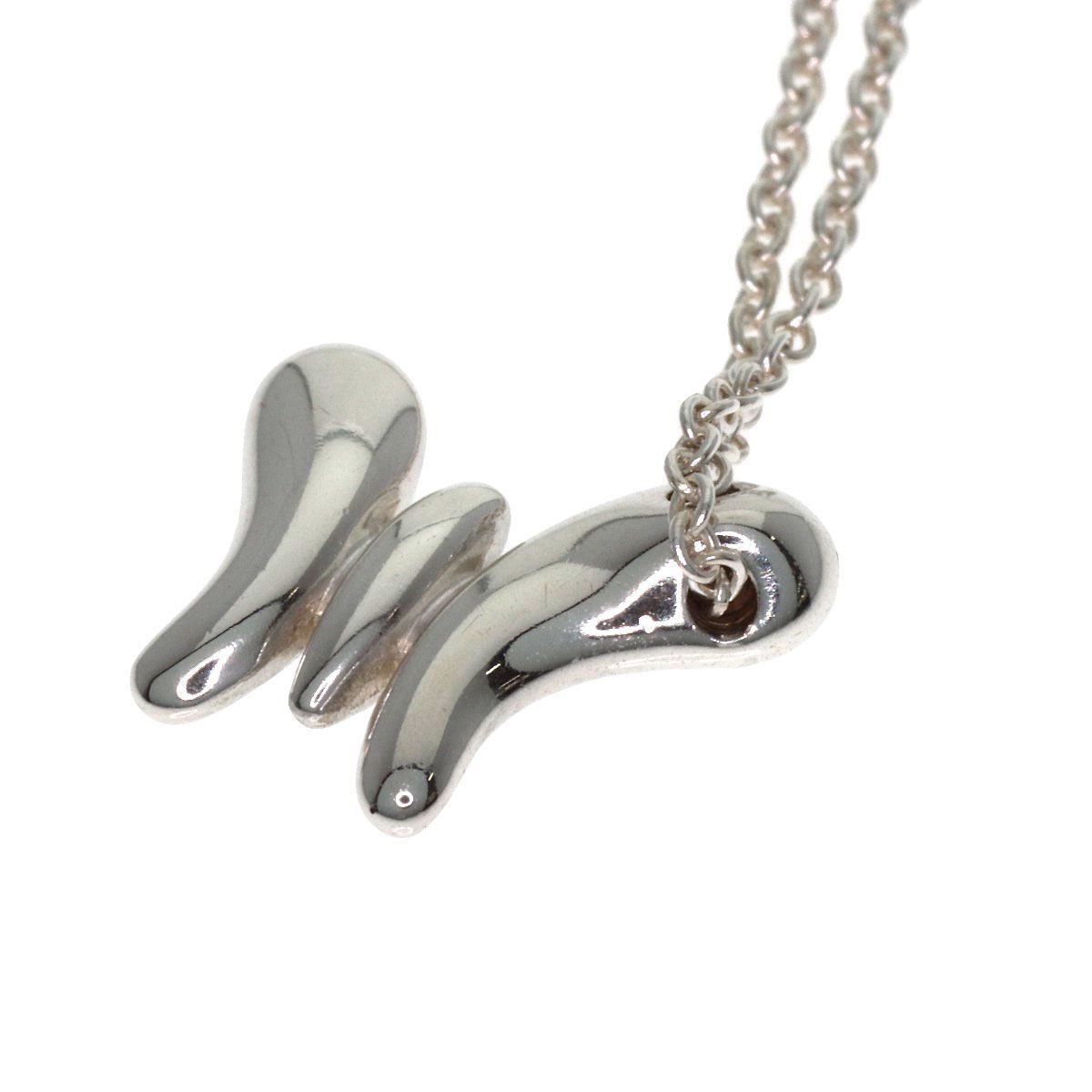 Tiffany & Co Butterfly Necklace — view 5