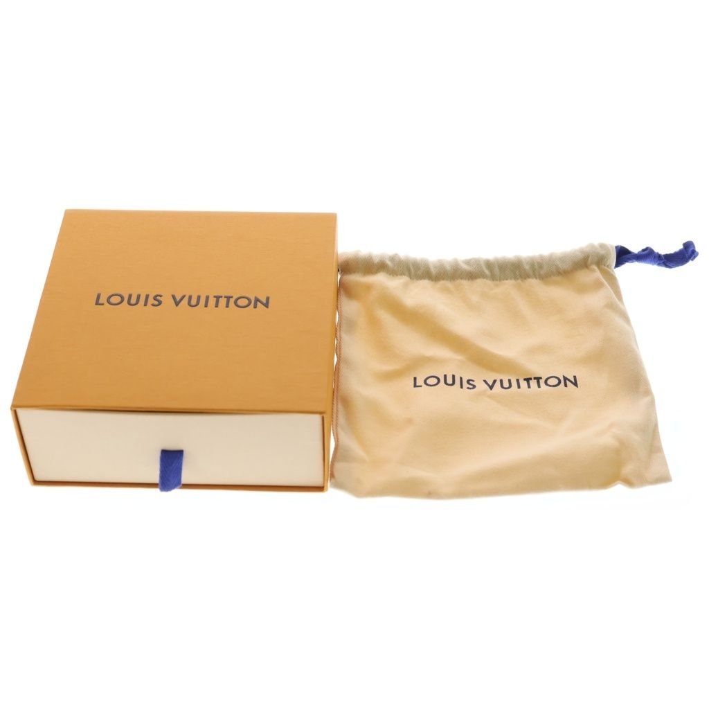 Louis Vuitton Monogram Eclipse Ceinture Landscape Belt Black — view 6