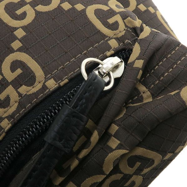 Gucci GG Canvas Handbag — view 8