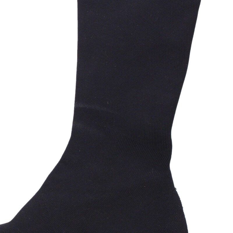 Prada Monolith Long Boots — view 5