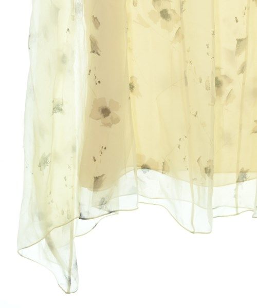 Celine Dress Beige — view 6