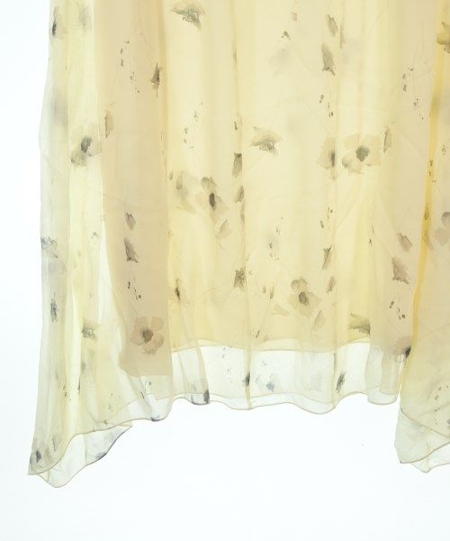 Celine Dress Ivory — view 7