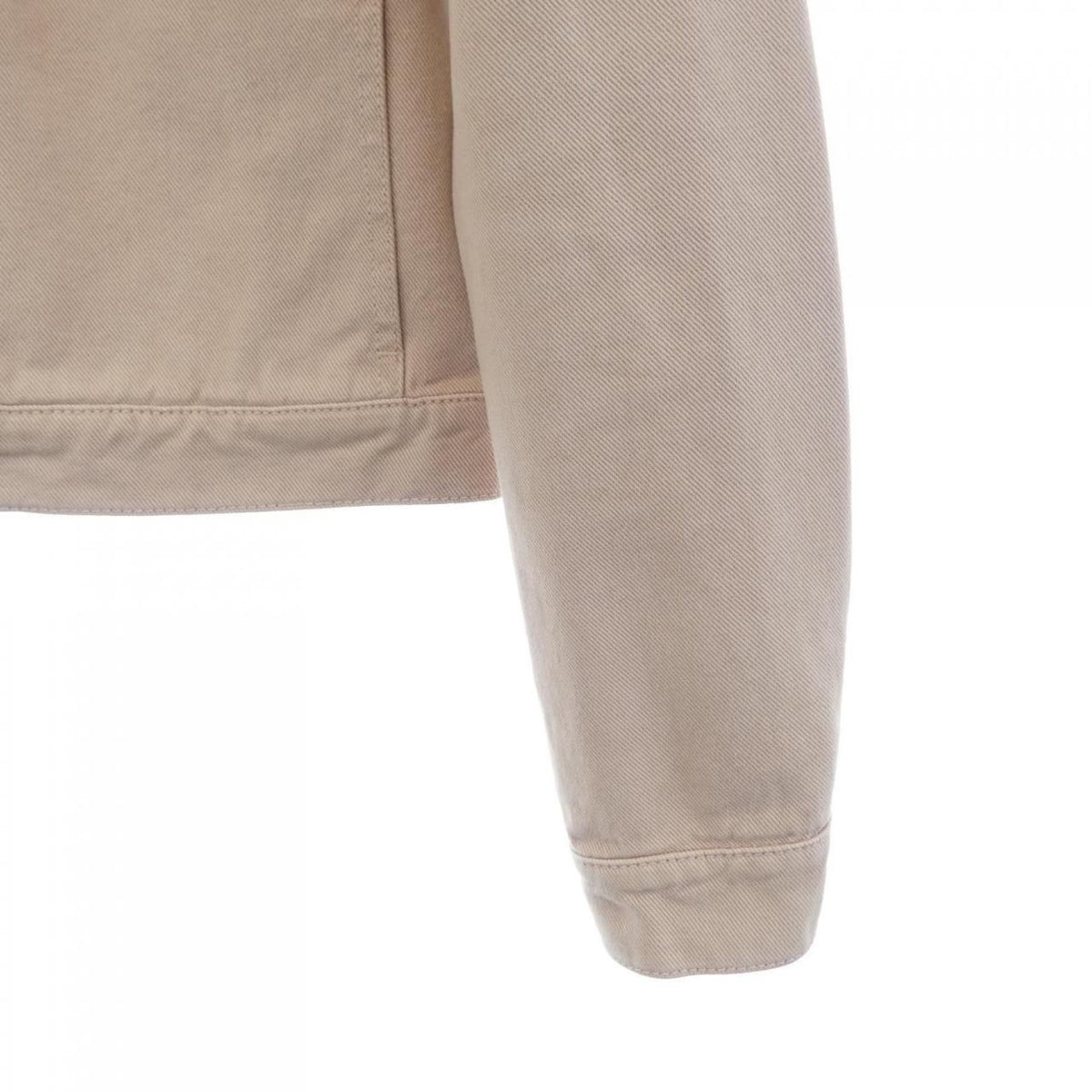 Dior Denim Jacket Pink — view 6