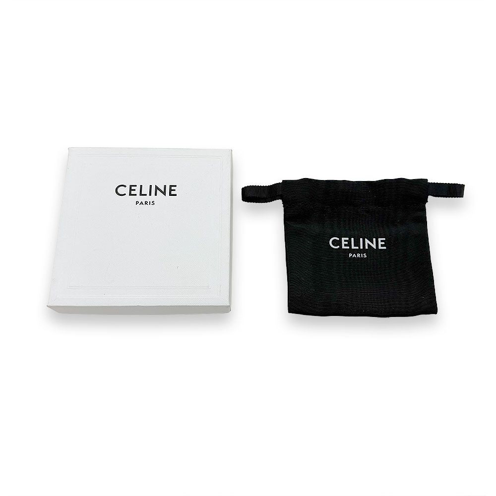 Celine Pirkes Pen Top Pendant — view 6