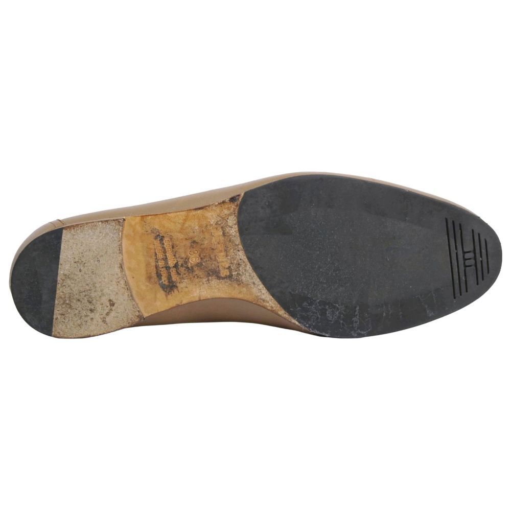 Hermes Loafers Moccasins Pari Constance — view 8