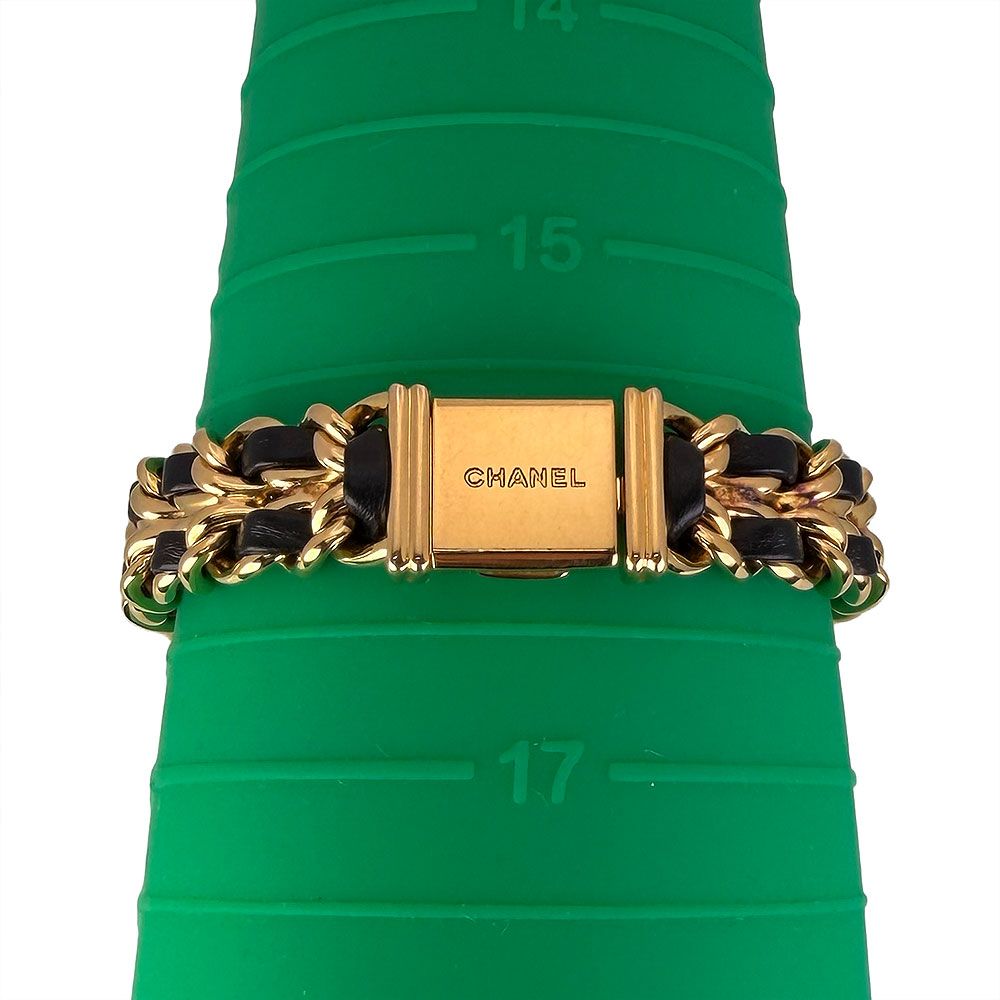 Chanel Premiere L Watch — view 8