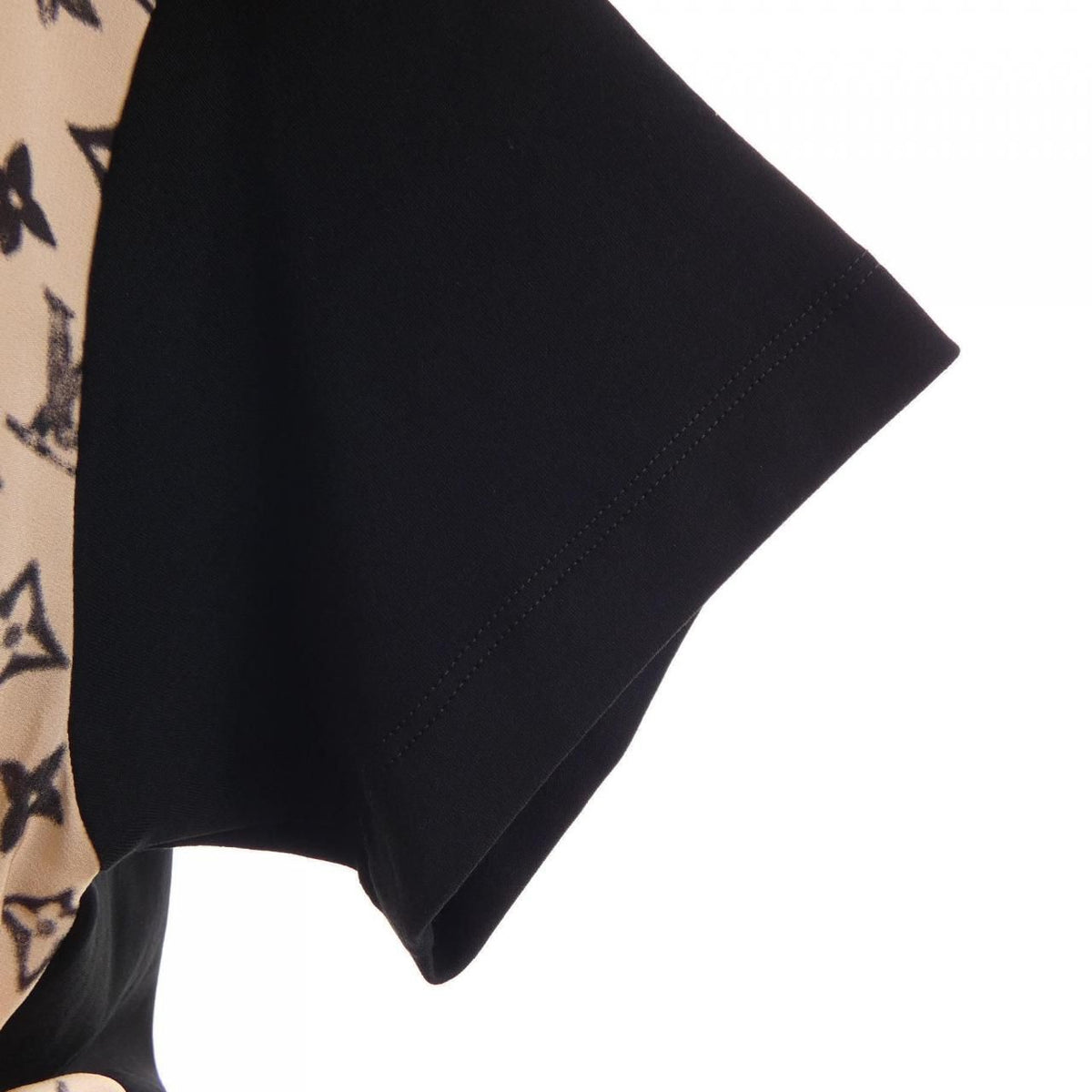 Louis Vuitton Dress Black — view 6