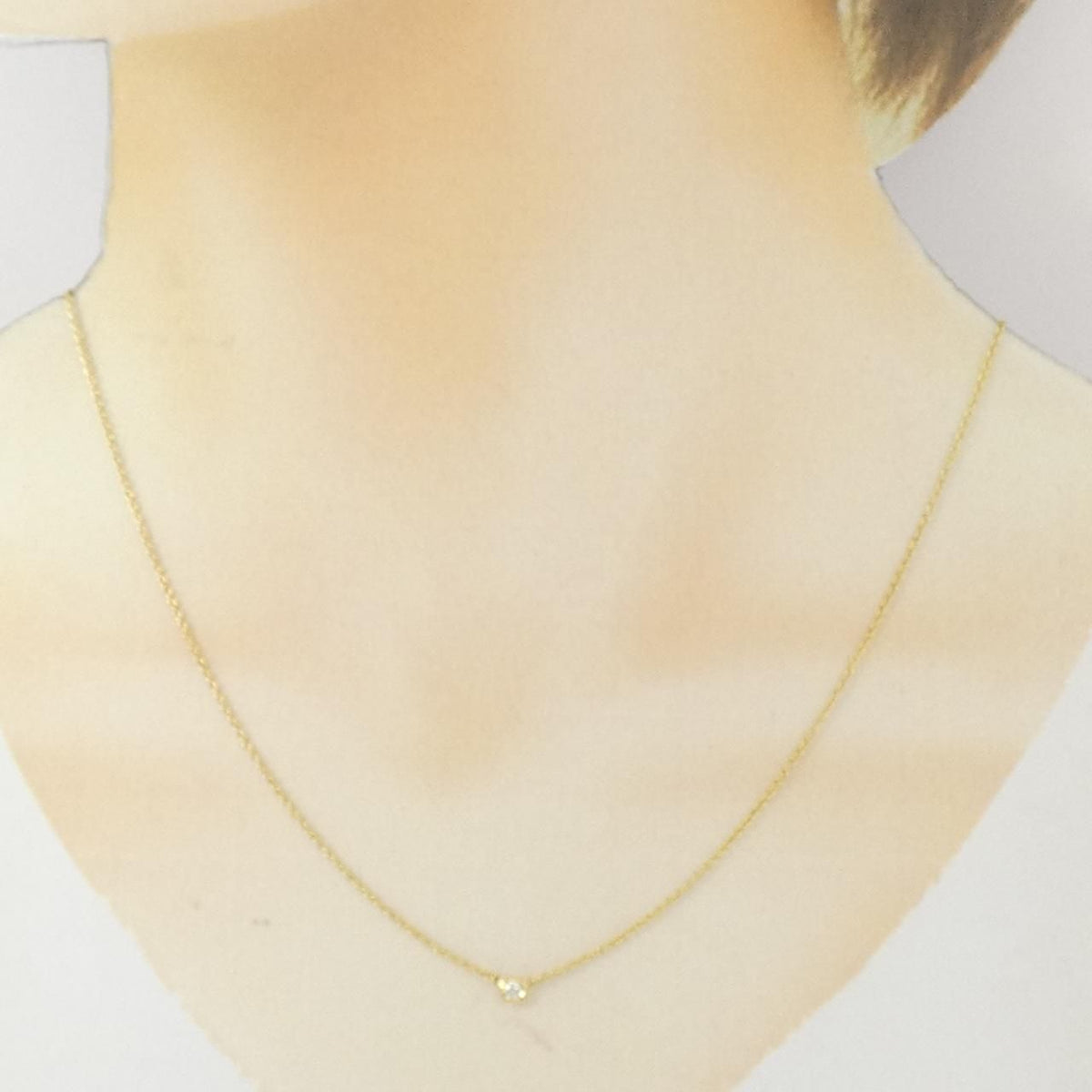 Tiffany & Co by the Yard Necklace — view 6