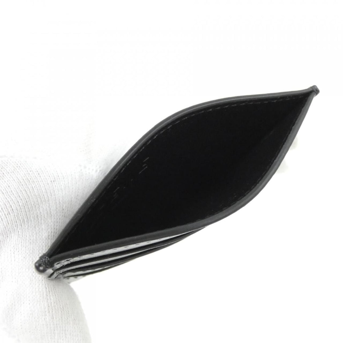 Loewe Panta Plain Card Holder Case — view 3