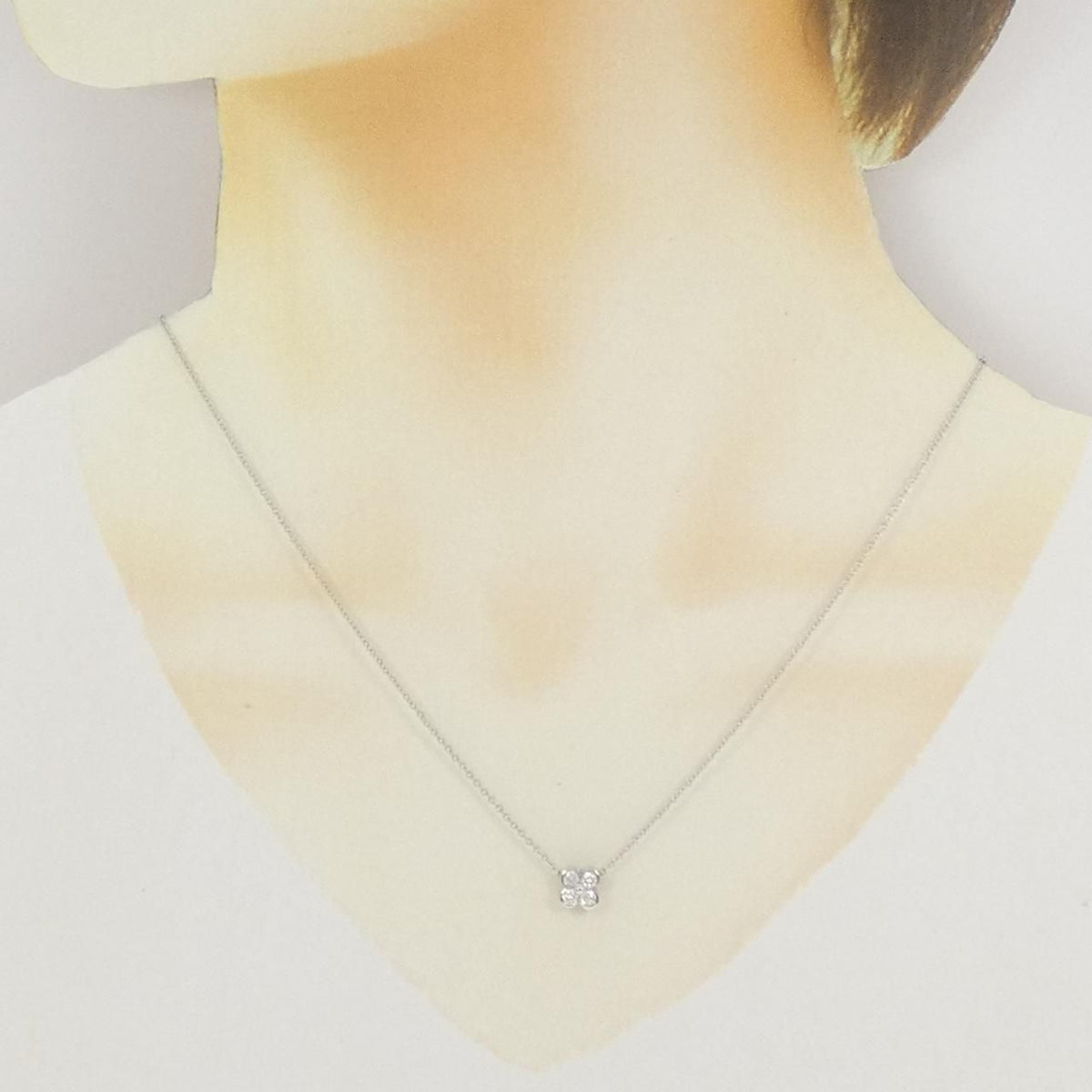 Tiffany & Co Necklace — view 6